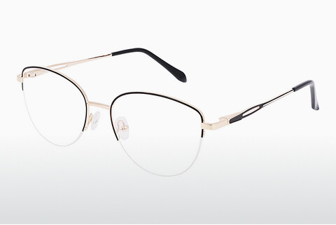 Óculos de design Fraymz 898 