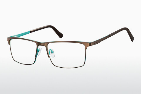 Óculos de design Fraymz 909 D
