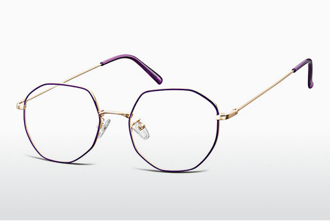 Óculos de design Fraymz 925 A