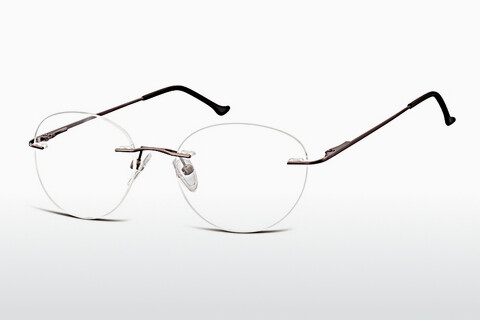 Óculos de design Fraymz 985 B