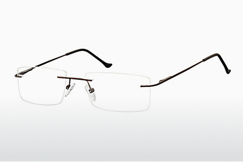 Óculos de design Fraymz 986 E
