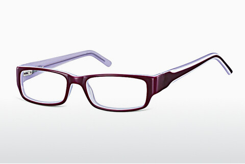 Óculos de design Fraymz A167 D