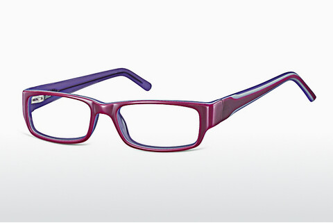 Óculos de design Fraymz A167 E