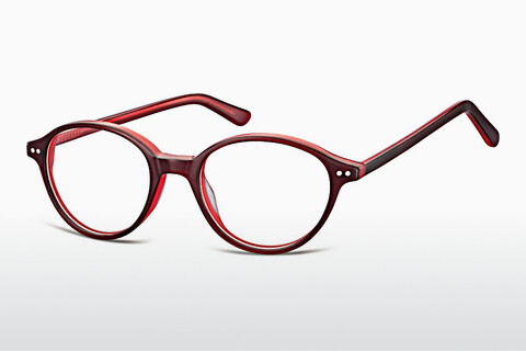 Óculos de design Fraymz A51 E