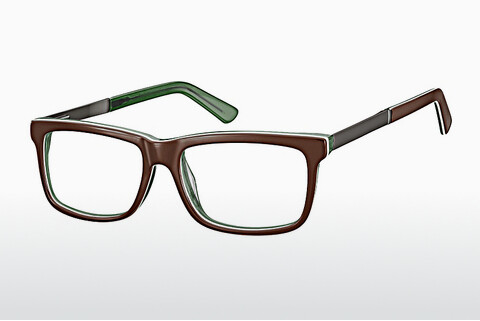 Óculos de design Fraymz A65 E