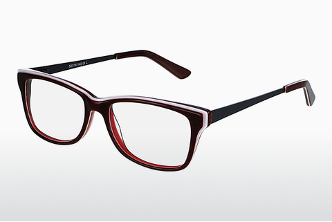 Óculos de design Fraymz A81 E