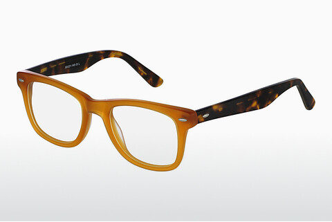 Óculos de design Fraymz A83 G