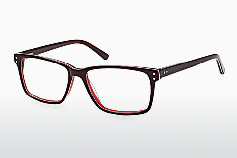 Óculos de design Fraymz A85 G