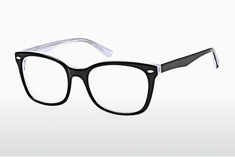 Óculos de design Fraymz A89 B