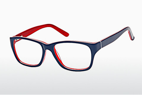 Óculos de design Fraymz A96 E