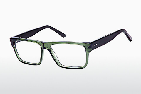 Óculos de design Fraymz A98 B