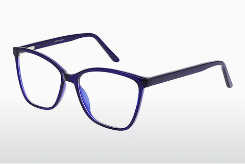 Óculos de design Fraymz AC395 B