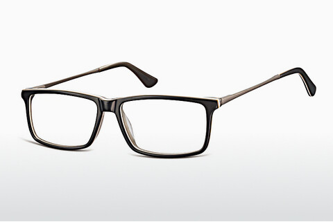 Óculos de design Fraymz AC48 G