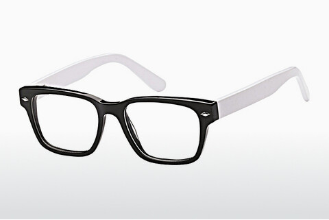 Óculos de design Fraymz AK83 A