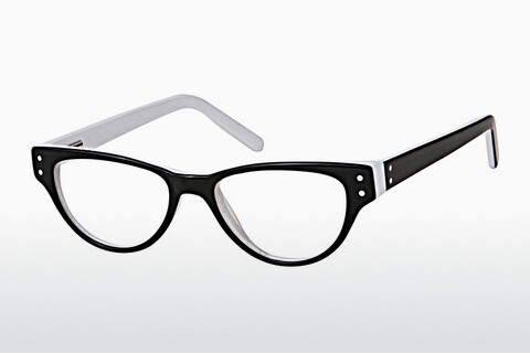 Óculos de design Fraymz AK86 D