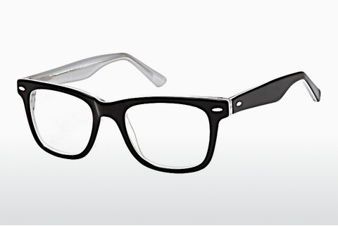 Óculos de design Fraymz AM87 B