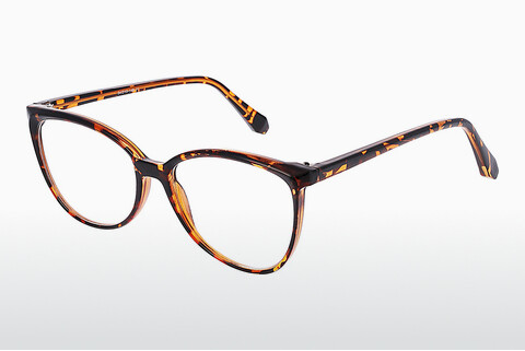 Óculos de design Fraymz CP116 A