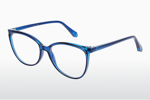 Óculos de design Fraymz CP116 B