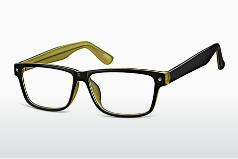 Óculos de design Fraymz CP168 B