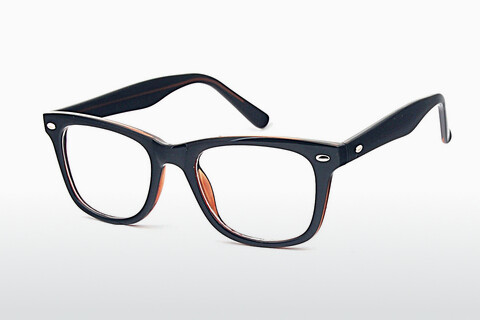 Óculos de design Fraymz CP177 B