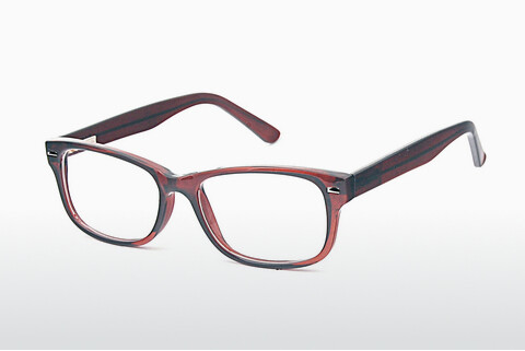 Óculos de design Fraymz CP182 B