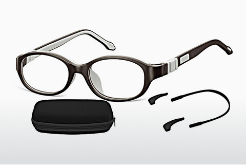 Óculos de design Fraymz K2 C