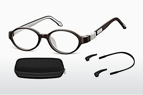 Óculos de design Fraymz K3 C