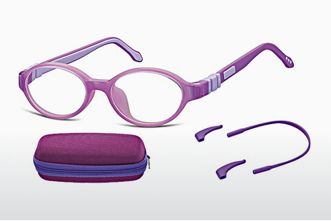 Óculos de design Fraymz K4 