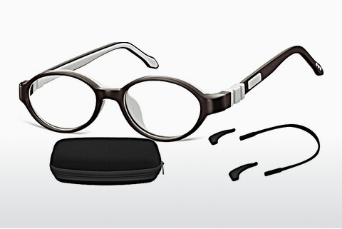 Óculos de design Fraymz K4 C