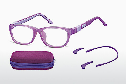Óculos de design Fraymz K5 