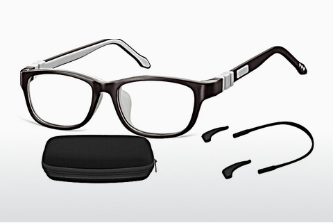 Óculos de design Fraymz K6 C