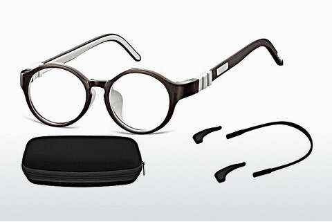 Óculos de design Fraymz K7 C