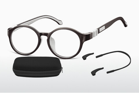 Óculos de design Fraymz K8 C