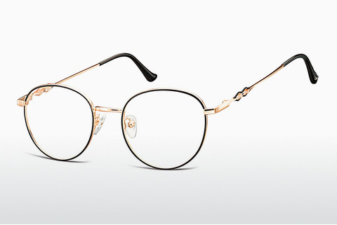 Óculos de design Fraymz L116 