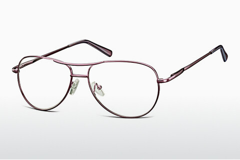 Óculos de design Fraymz MK1-52 E
