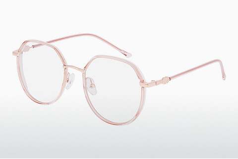 Óculos de design Fraymz MTR-95 D