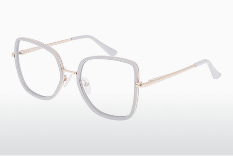 Óculos de design Fraymz MTR-96 A