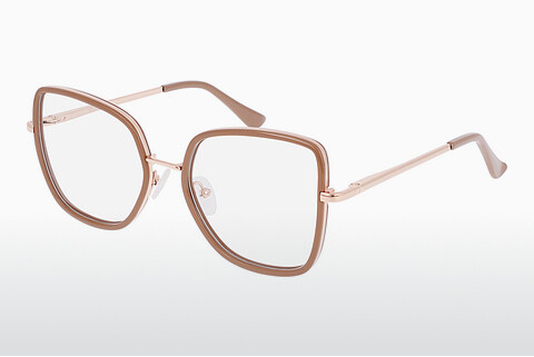 Óculos de design Fraymz MTR-96 C