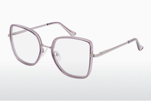 Óculos de design Fraymz MTR-96 F