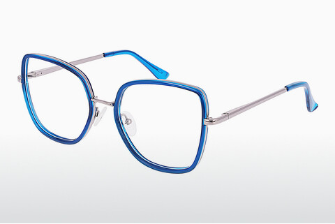 Óculos de design Fraymz MTR-96 G