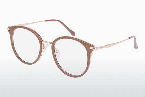 Óculos de design Fraymz MTR-97 C