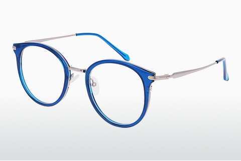 Óculos de design Fraymz MTR-97 G
