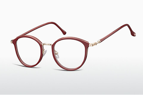 Óculos de design Fraymz MTR-98 