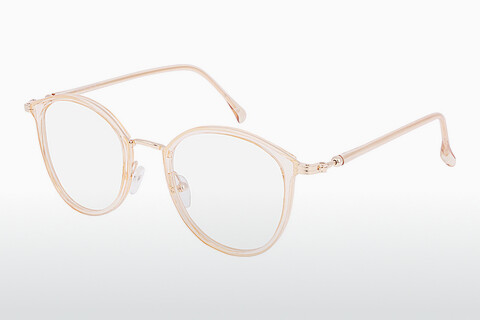 Óculos de design Fraymz MTR-98 E