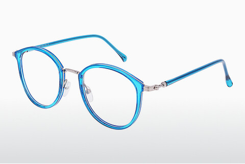 Óculos de design Fraymz MTR-98 G
