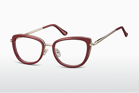 Óculos de design Fraymz MTR-99 