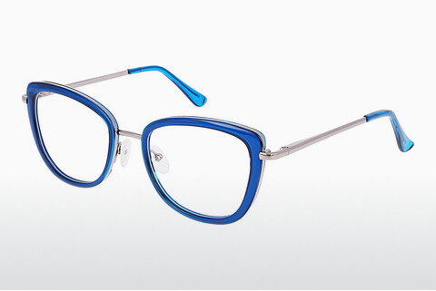 Óculos de design Fraymz MTR-99 G