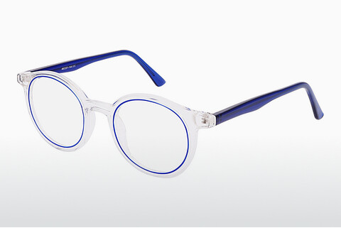 Óculos de design Fraymz TR-100 A