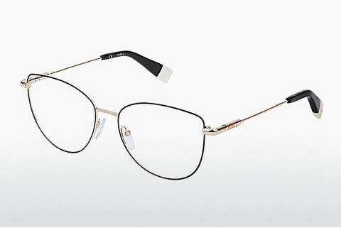 Óculos de design Furla VFU301 0301