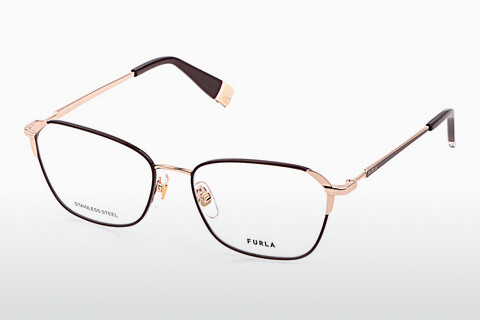 Óculos de design Furla VFU399 0357